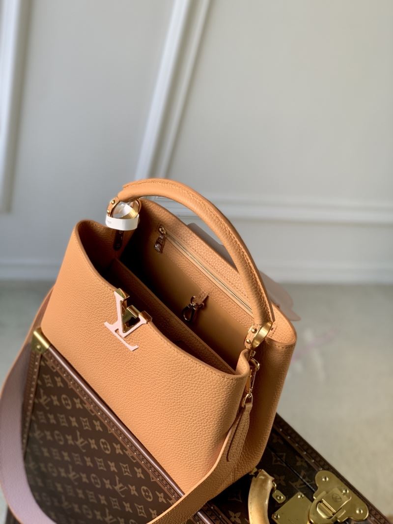 LV Capucines Bags